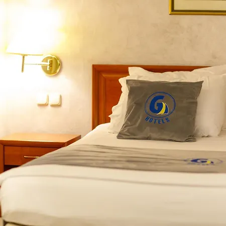 Hotel Ex G