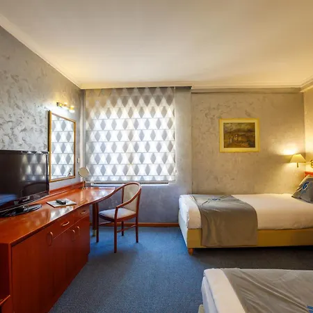 Hotel Ex G